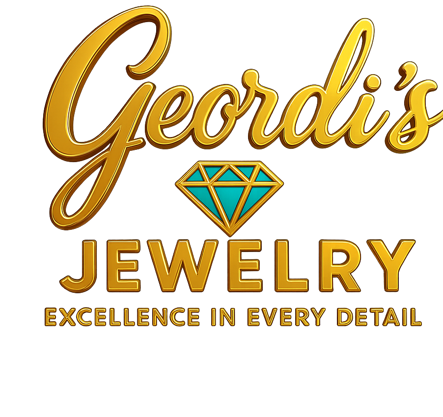 GEORDI'S JEWELRY